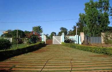 Imagem 3: Rancho com 3 dormitórios à venda por R$ 570.000,00 - Quatif - Água...