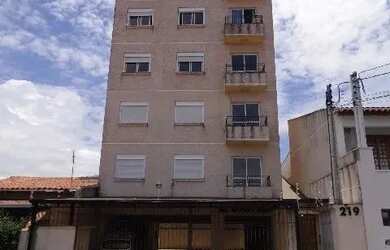 Imagem 1: Apartamento 60 m² 2 dormitórios 1 vagas - Bragança Paulista