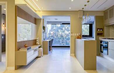 Imagem 2: Venda Apartamento 2 Dormitórios - 59 m² Pinheiros