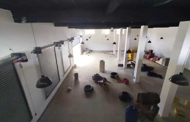 Imagem 9: Ponto Comercial para aluguel possui 390 metros quadrados em Sao Francisco - Igarapé - MG