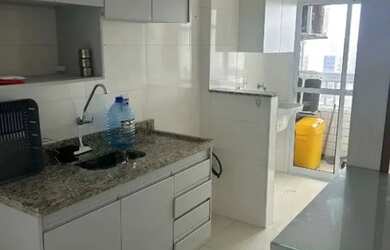 Imagem 3: Oportunidade no Coração da Vila Guilhermina prédio novo com lazer completo