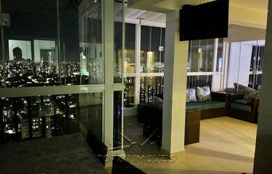 Imagem 9: Duplex para venda tem 153 metros quadrados com 3 quartos em Santana -...