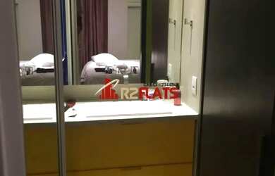 Imagem 9: Flat com ótimo preço no bairro Bela Vista. Confira