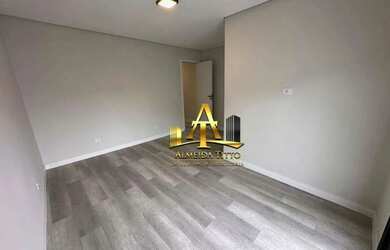 Imagem 7: Casa com 3 dormitórios à venda, 131 m² por R$ 1.100.000,00 - Alphaville...