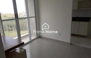 Imagem: Apartamento - Jardim das Cerejeiras - Campinas