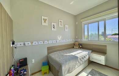 Imagem 13: Apartamento 2 dormitórios, garagem, churrasqueira e elevador no bairro