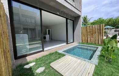 Imagem: O apartamento possui 2 Dormitórios, 2 Banheiros, 2 Vagas na