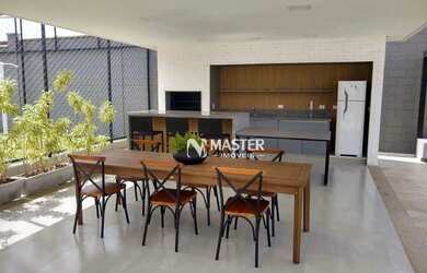 Imagem 16: Apartamento com 2 dormitórios sendo 1 suíte à venda, 48 m² por R$ 310.000 - Jóquei Clube