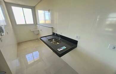 Imagem 10: Apartamento à venda 2 quartos, lazer completo na Praia do Morro, vista...