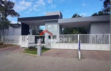 Imagem 3: Casa de condomínio em Rodovia Ernani do Amaral Peixoto - Itapeba - Maricá/RJ