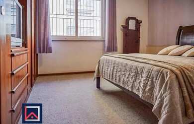 Imagem 13: Venda Apartamento 4 Dormitórios - 145 m² Vila Mariana