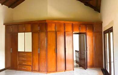 Imagem 7: Casa para locação Condomínio fechado em Vargem Grande