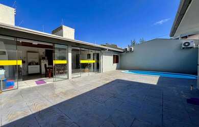 Imagem 8: Casa 4 dormitórios con piscina Noiva do Mar Xangri-Lá