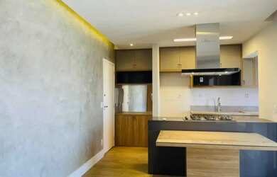 Imagem 2: Apartamento para locação no Condomínio Taquaral Square, Campinas -...