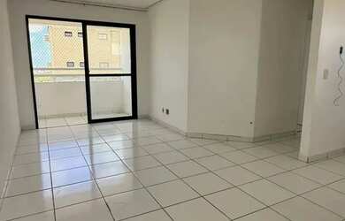 Imagem: O apartamento possui 2 Dormitórios, 2 Banheiros, 57m² de Área