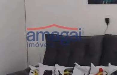 Imagem 16: Terreno c/ 03 casas, 07 dorme., 02 suítes, 01 closet, 03 banheiros