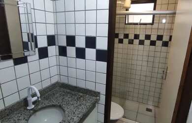 Imagem 9: Alugo Excelente Casa no Bessa em João Pessoa