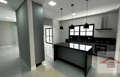 Imagem 13: Casa com 3 dormitórios, todas suítes para alugar no Portal da Primavera,...