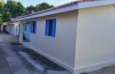 Imagem 6: CASA COM 2 QUARTOS NASCENTE, A 5 min DA PRAIA