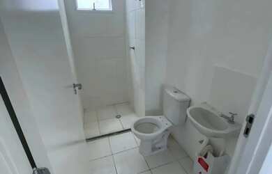 Imagem 10: SIQUEIRA ALUGA APARTAMENTO COM 02 QUARTOS EM BARRA DE JANGADA/ESTRADA...