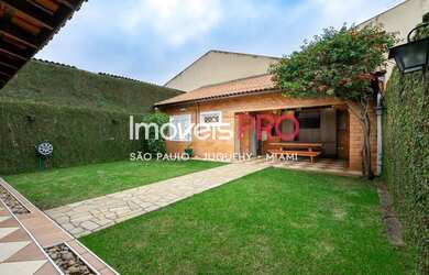 Imagem 4: Belíssima casa no Brooklin !