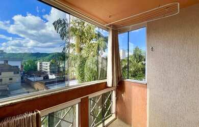 Imagem 6: Apartamento à Venda no Centro - Residencial Casa Manuel Ribas