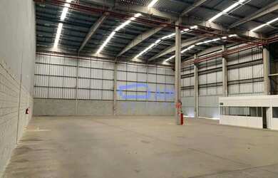 Imagem 8: Galpão Industrial Logístico para Locação - 3.280 m² - Rod. Fernão Dias - Betim - MG
