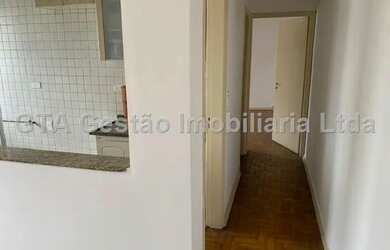 Imagem 2: Aluga-se Apartamento Barra Funda