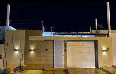 Imagem: VENDO ÓTIMA CASA NA BARRA DOS COQUEIROS (PARCELAMENTO NO BOLETO