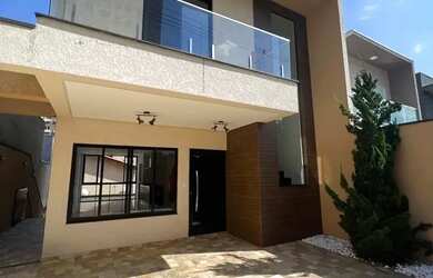 Imagem 1: Casa com armarios planejado