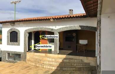 Imagem 16: Vendo chácara em Araçoiaba da Serra SP bairro Alvorada