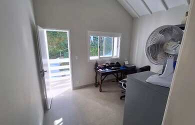 Imagem 5: Casa reformada próximo Catedral São Pedro de Alcântara