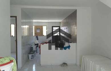 Imagem 11: Apartamento de 2 quartos, 52m², localizado no Janga, Paulista - PE. À...