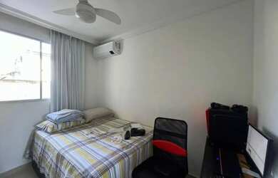 Imagem 10: Apartamento para Venda em Belo Horizonte, Goiânia, 2 dormitórios, 2...