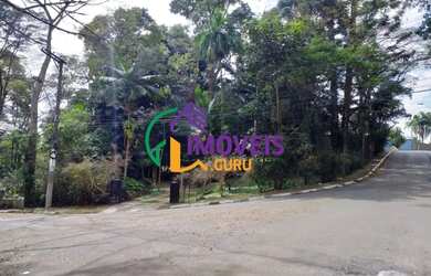 Imagem: O terreno possui 3.542m² de Área e está localizado em Vila