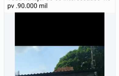 Imagem 2: Vende-se uma casa no Tancredo Neves