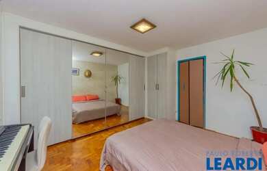 Imagem 10: APARTAMENTO - CONSOLAÇÃO - SP