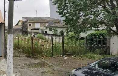 Imagem: O terreno possui 227m² de Área e está localizado em Itaim