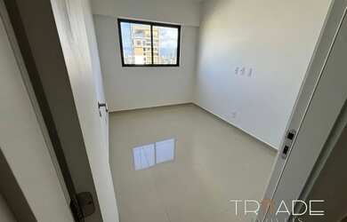 Imagem 3: Palácio Boa Vista UNIDADE EXCLUSIVA 02 Quartos Andar Alto Ótima Localização