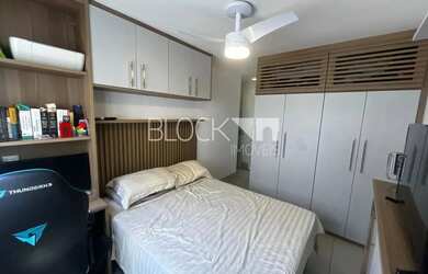 Imagem 15: Recreio dos Bandeirantes Apartamento 2 quartos, sendo 1 suite