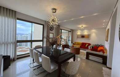 Imagem 5: Apartamento com 4 dormitórios para alugar, 212 m² por R$ 24.879,60/mês...