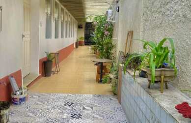 Imagem: Apto Mobiliado com 2 quartos em Nazaré - Belém - Próx. à