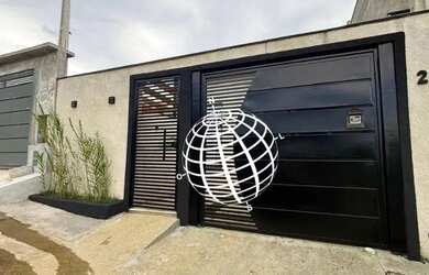 Imagem 8: Casa com 3 dormitórios, 110 m² - venda por R$ 650.000,00 ou aluguel...