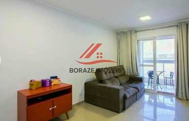 Imagem 2: Aluga-se apartamento no Parque São Vicente