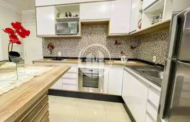 Imagem 9: Apartamento á venda 2 dormitórios - Residencial Dália - Jardim do Lago...