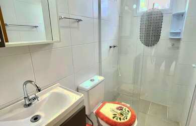 Imagem 8: 2 quartos pronto na zona nova e a poucos metros do mar, totalmentem mobiliado...