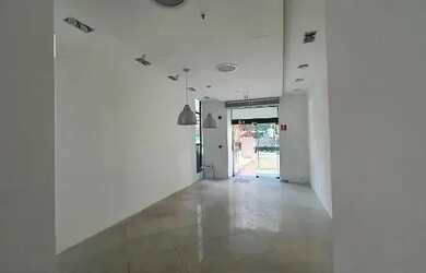 Imagem 3: LOJA P/ LOCAÇÃO OU VENDA - R. GOMES DE CARVALHO - EM FTE AO SHOPPING V. OLÍMPIA