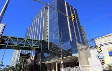 Imagem: O depósito possui 1 Vaga na garagem e 45m² de Área e está