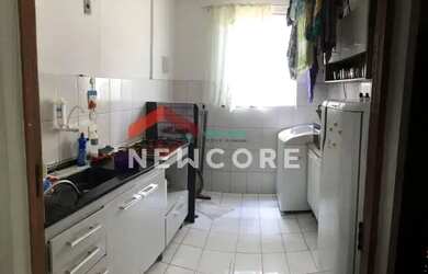 Imagem 3: Apartamento em Avenida da Praia - Betim Industrial - Betim/MG