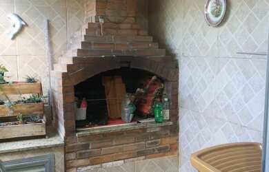 Imagem 16: Ótima casa. Mutuá. Piscina, Churrasqueira, Varandae91m² de Área